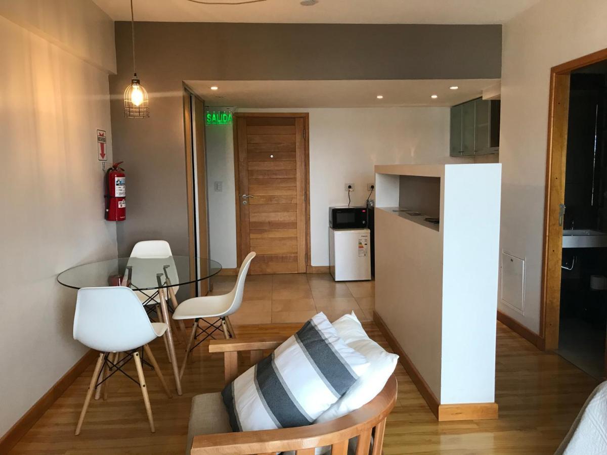 Apartamento Polo Sur *