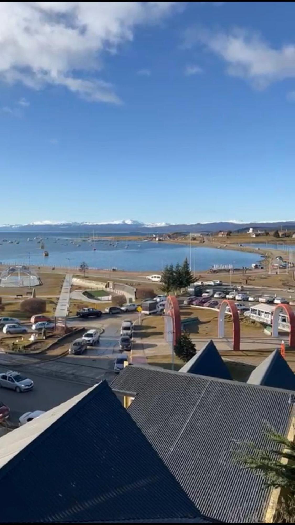 Polo Sur Apartamento Ushuaia
